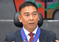 57-Year-Old Filipino Motorcyclist Killed in Thailand After Truck Hits Him From Behind at Red Light