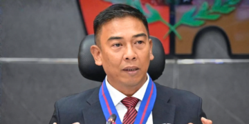 57-Year-Old Filipino Motorcyclist Killed in Thailand After Truck Hits Him From Behind at Red Light