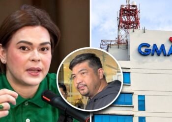 Sara Duterte Floats ₱200M Libel Case Against GMA News Over Unverified Houses Linked to Her in Gracioso Report