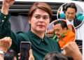 DILG Puts ₱50 Million Bounty on Sen. Bato dela Rosa, Declares Him ‘Armed and Dangerous’