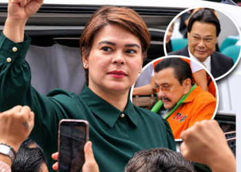 DILG Puts ₱50 Million Bounty on Sen. Bato dela Rosa, Declares Him ‘Armed and Dangerous’