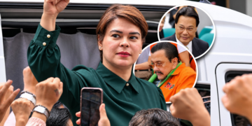DILG Puts ₱50 Million Bounty on Sen. Bato dela Rosa, Declares Him ‘Armed and Dangerous’