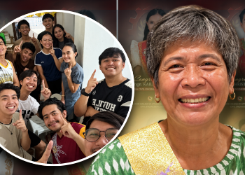Albay Landlady’s Birthday Wish Comes True as All 11 Boarders Pass Civil Engineering Board Exam