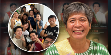 Albay Landlady’s Birthday Wish Comes True as All 11 Boarders Pass Civil Engineering Board Exam