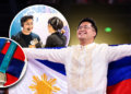 Batangueño Hotel Receptionist Delivers Philippines’ First Global Skills Olympics Medal in 29 Years
