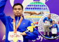Batangueño Hotel Receptionist Delivers Philippines’ First Global Skills Olympics Medal in 29 Years