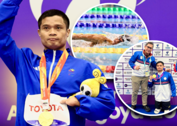 Batangueño Hotel Receptionist Delivers Philippines’ First Global Skills Olympics Medal in 29 Years