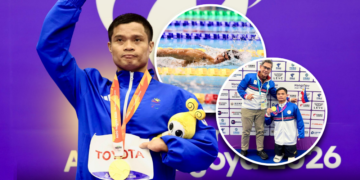 Batangueño Hotel Receptionist Delivers Philippines’ First Global Skills Olympics Medal in 29 Years