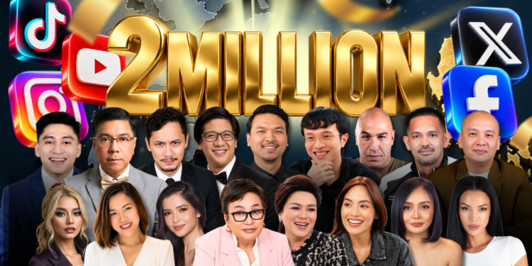 PGMN soars past 2 million total followers in just 23 months, makes its case as Southeast Asia’s fastest-growing digital media network