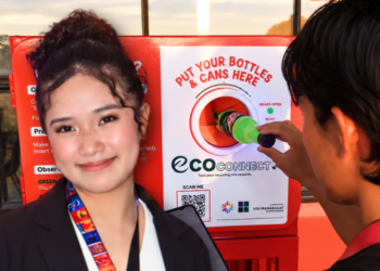 17-Year-Old Davao Student’s Navigation App Helping Commuters, Tourists Find Their Way Cracks Google Play Top 10